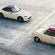 Illustration for article titled Mazda made a really lame 100 year anniversary-edition Miata